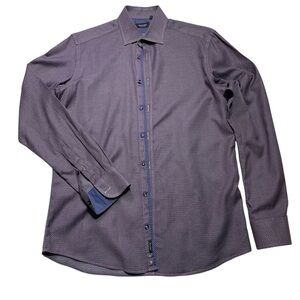 SAND Copenhagen M classic button down shirt